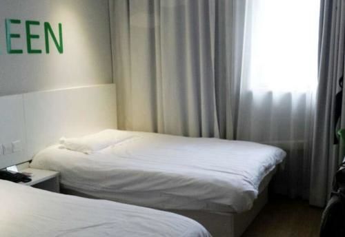 Motel 168 Huanglong Trade Area Branch Wenzhou Exterior photo